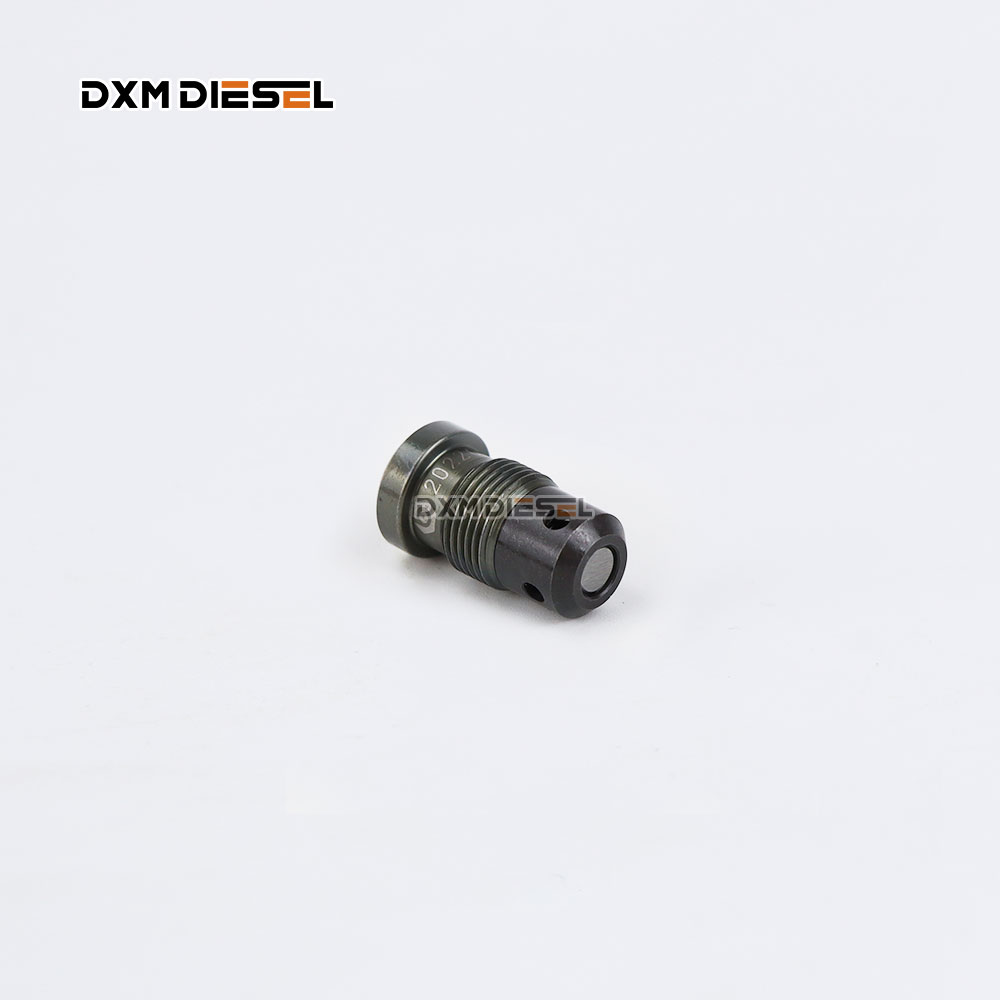 c7c9 pump valve details