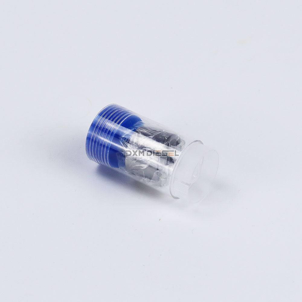 F210 delivery valve manufacture