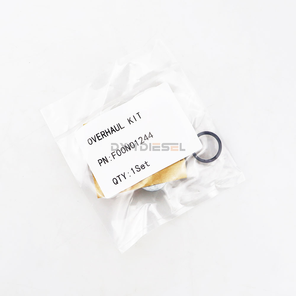 Rebuild Overhaul kits F00N01244 manufacture