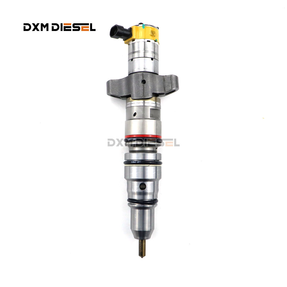 C7 injector 263-8218 manufacture