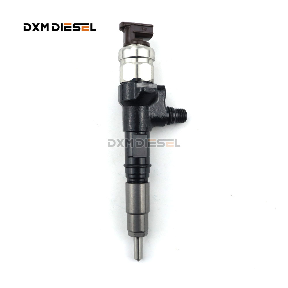Injector 295050-1980(1J700-53051) details