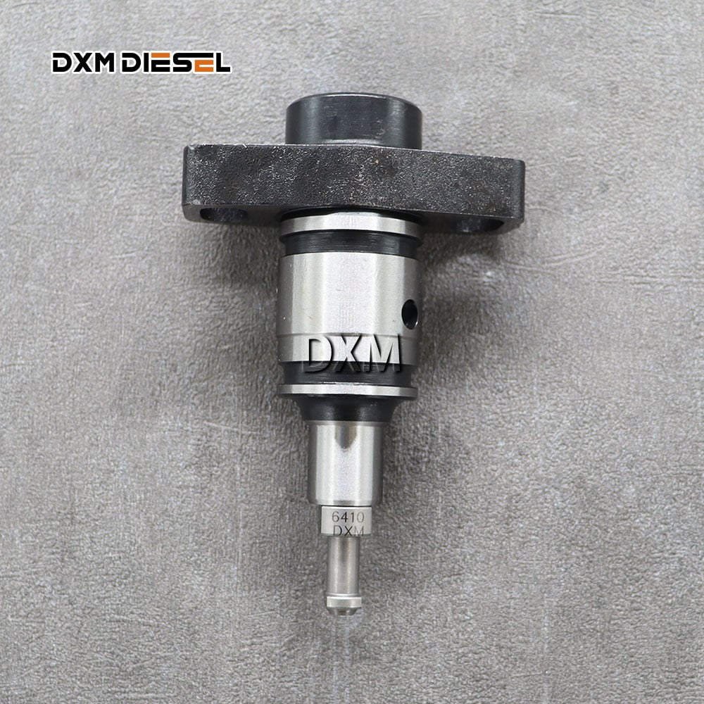 DXM 090150-6410 Fuel Pump element Plunger Pistons 090150-6410 Series Plunger ME743736 Diesel Injection Pump Plunger