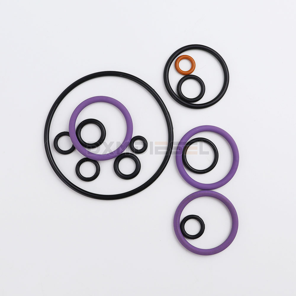 Diesel Pump Accessories Repair Kits 1467010059H 15452 Sealing Ring supplier