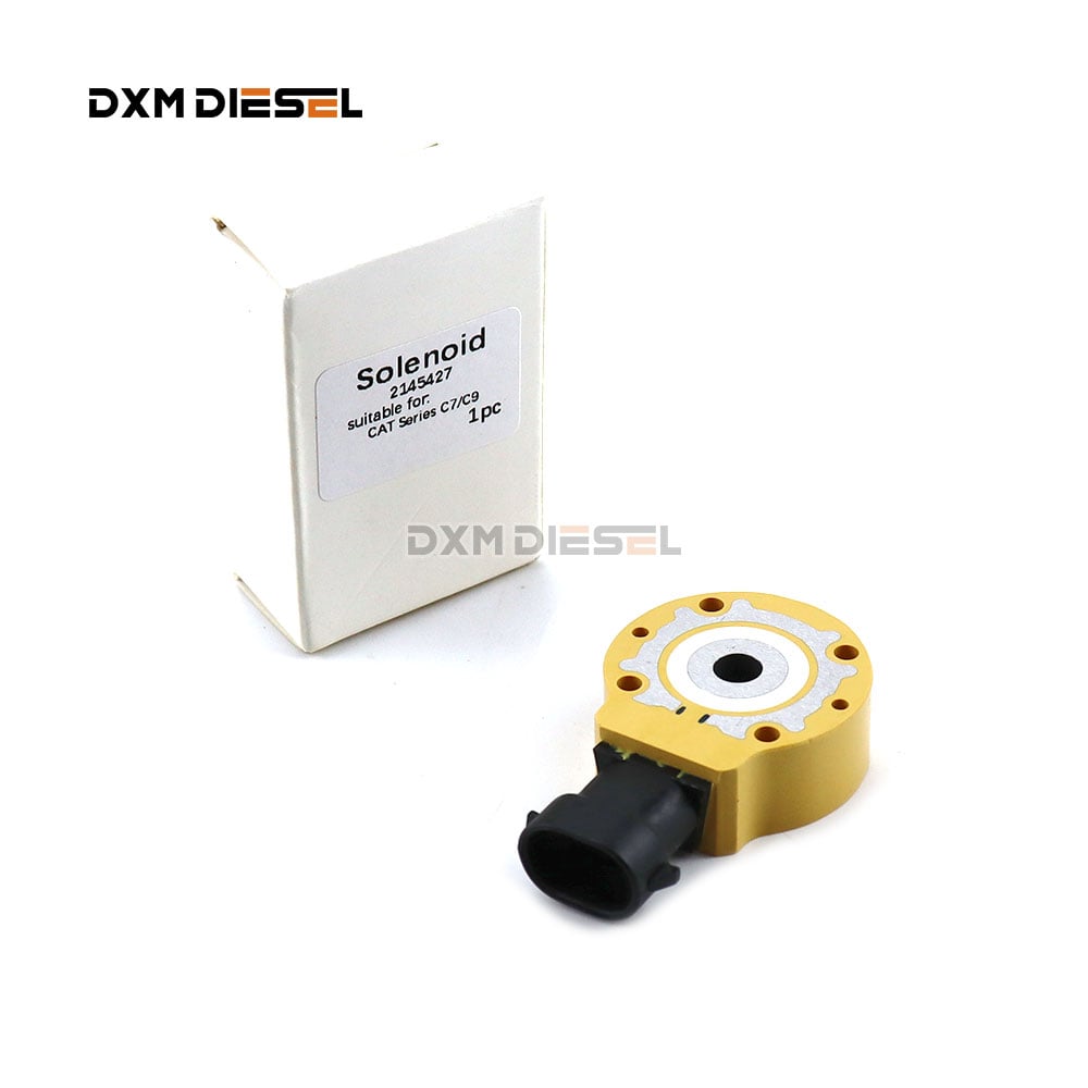 c7c9 solenoid valve