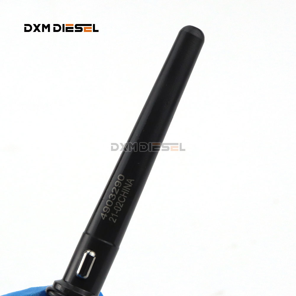 DXM 4903254 4903290 QSB6.7 ISBe ISDe Diesel Engine Spare Parts 4929864 4903254 4903290 Fuel Injector Connector For Cummins factory