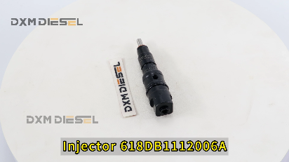 Injektor 618DB1112006A