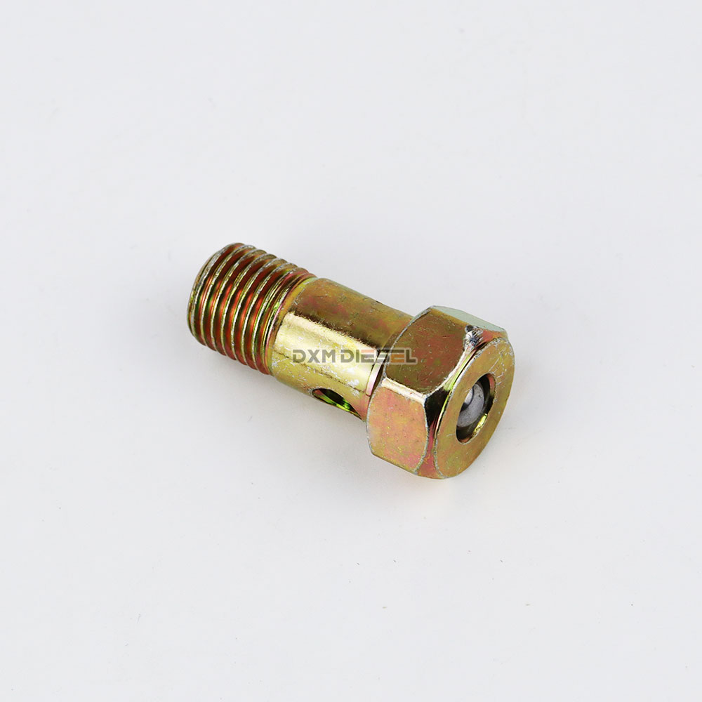 valve 1417413047 manufacture