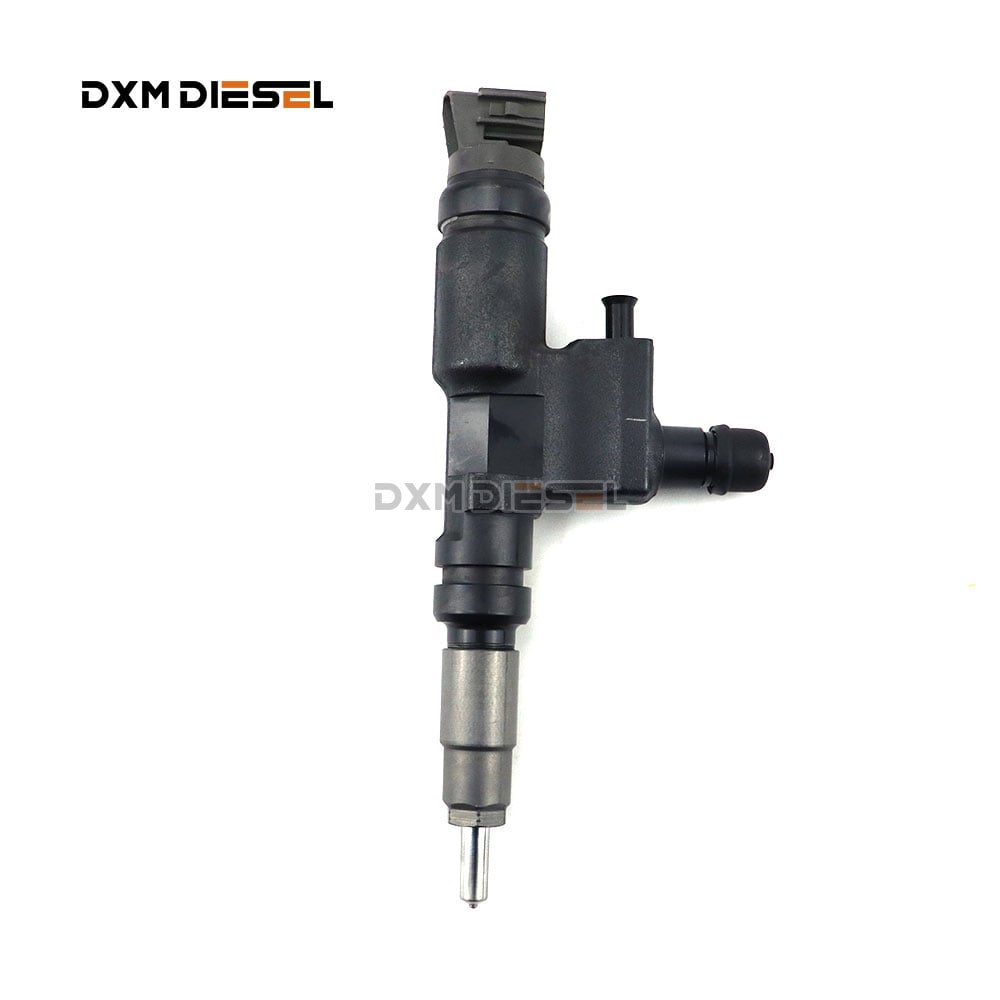 Injector rebuild 295700-1190 factory