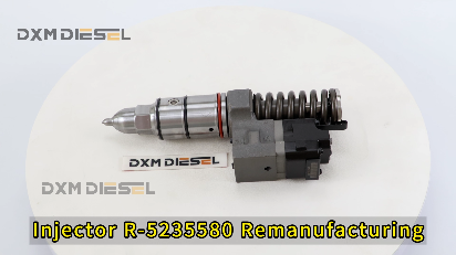Injektor R-5235580