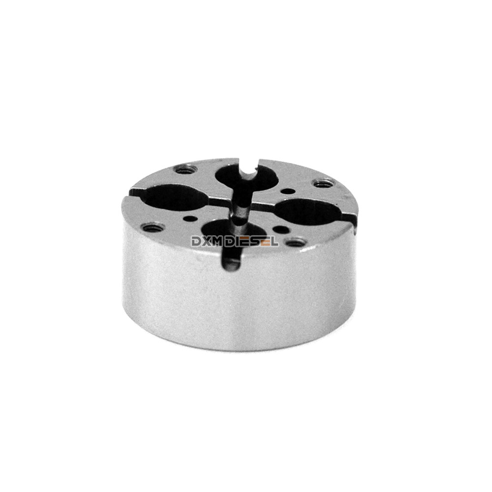 c7c9 spool valve press plate manufacture
