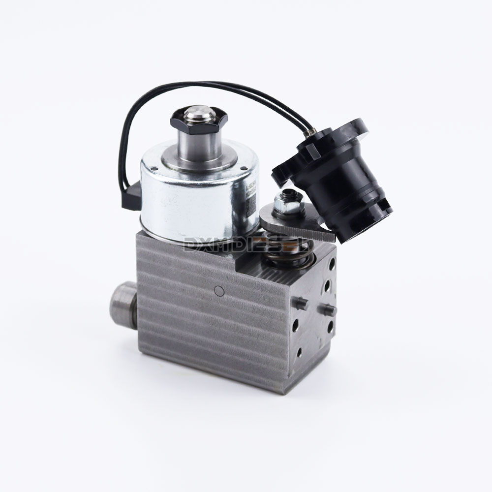 c7c9 pump Pressure pump with poppet valve factory
