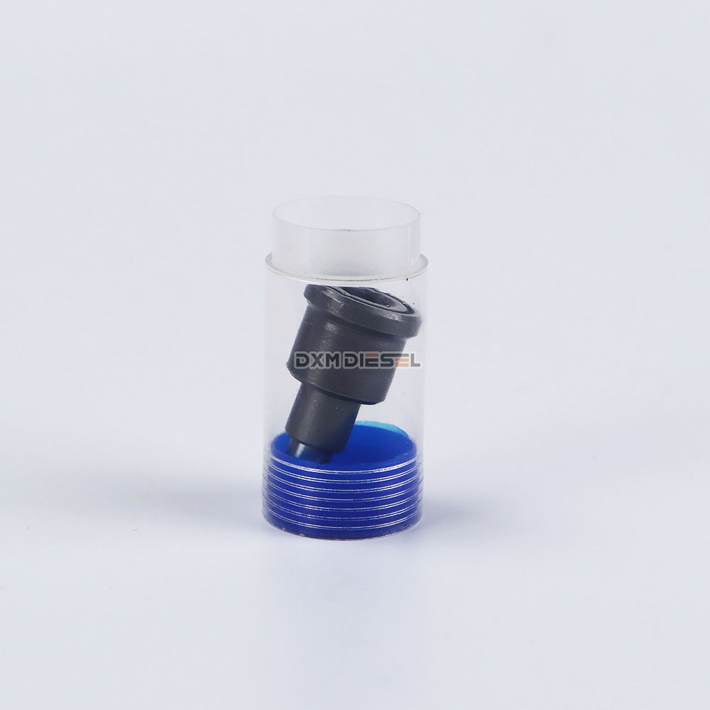 AD6 delivery valve details