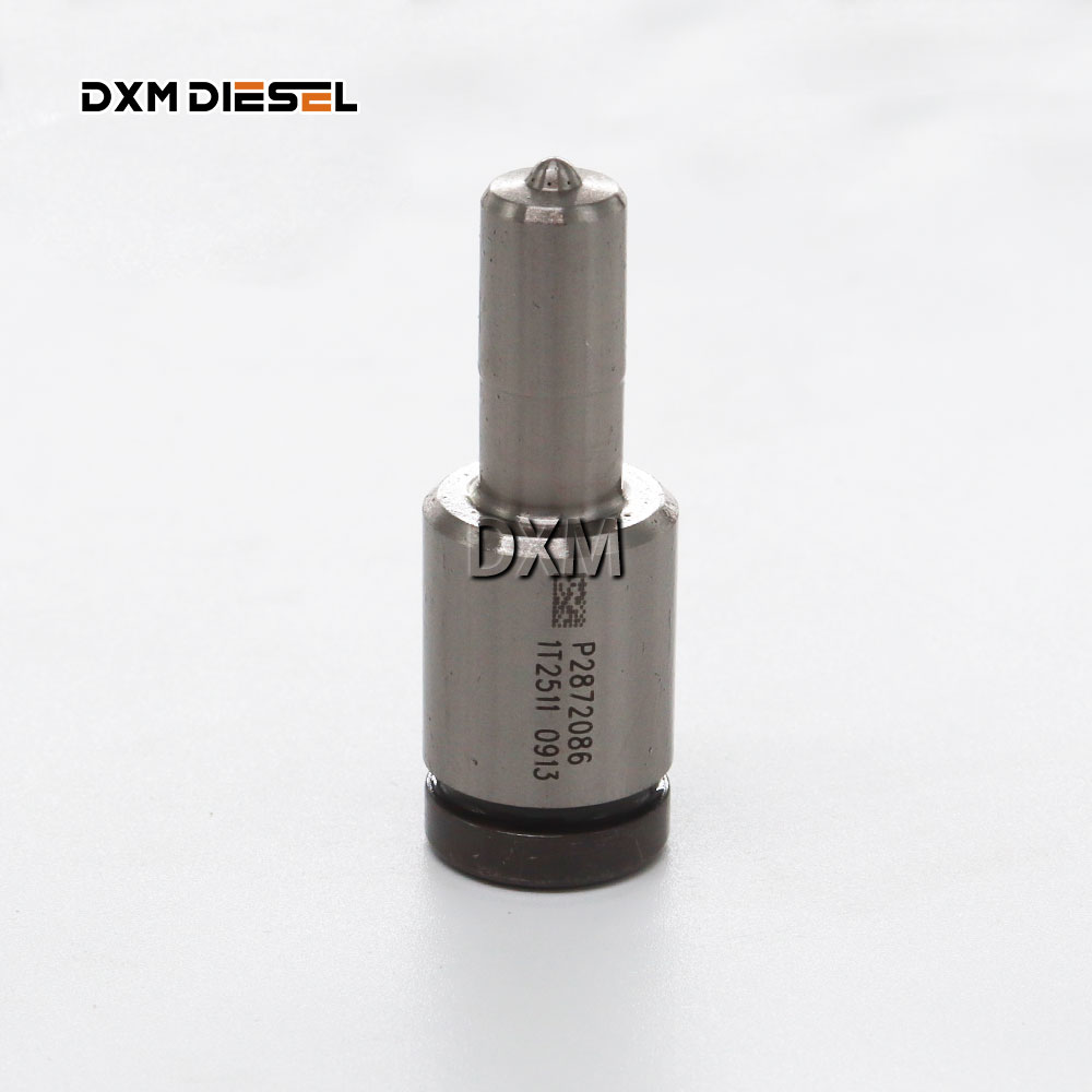 DXM ชุดซ่อมหัวฉีดเชื้อเพลิง รุ่น 4327147 พร้อมวาล์วหัวฉีด (Nozzle valve) รุ่น 4327147PX และ 4327147RX สำหรับหัวฉีดของเครื่องยนต์ Cummins X15, ISX15 และ QSX15