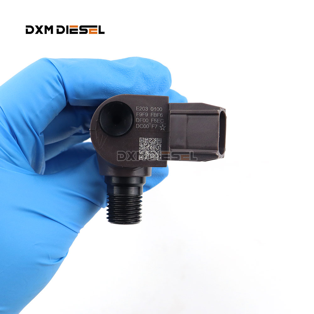Injector 23670-0E010(23670-09420) supplier
