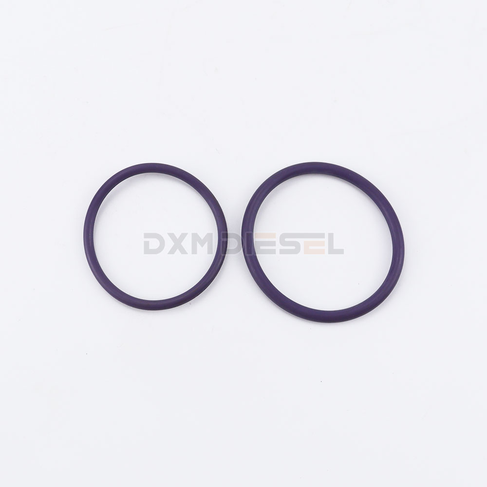 Volvo-Hyundai E3 -4 pin repair kits manufacture