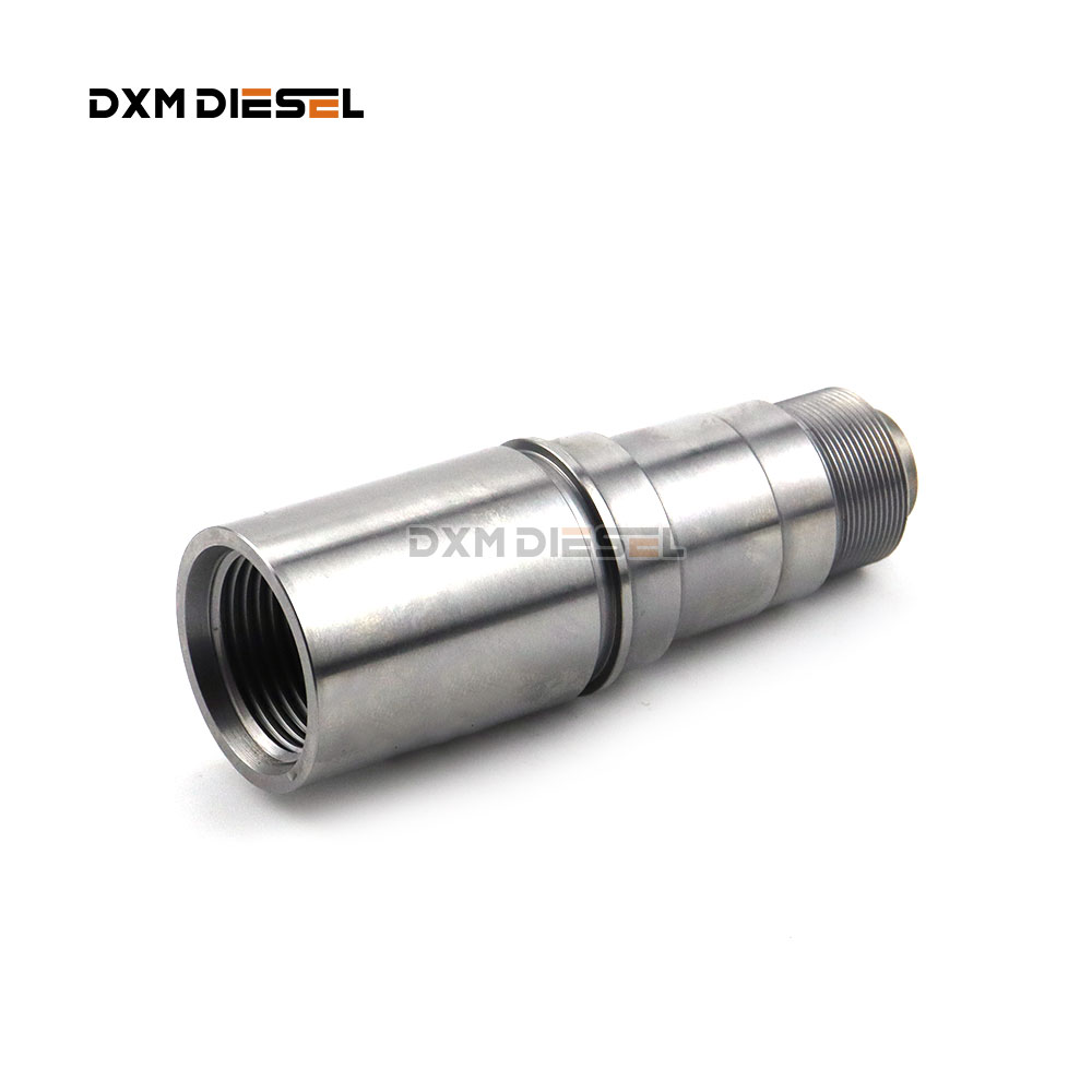 3412 injector body factory