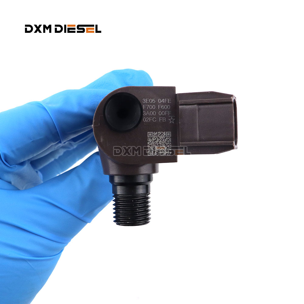 Injector 23670-0E020(23670-09430) manufacture