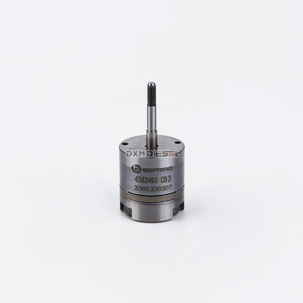 CAT C9.3 control valve supplier