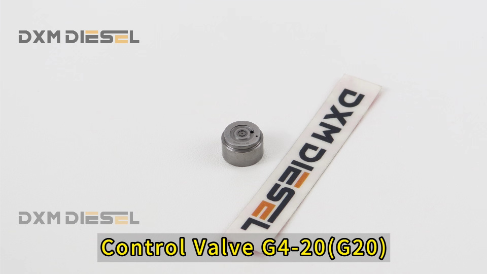 Katup kontrol G4-20(G20)