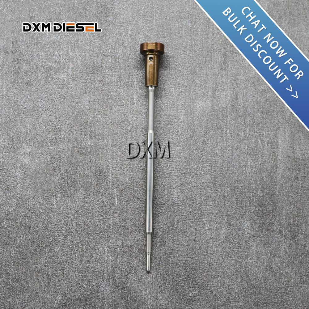 DXM Best Sale Control Valve F00VC01338 Suit for Injector 0445110273/435/247/248 