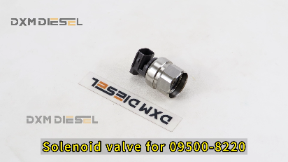 Katup solenoid untuk 09500-8220