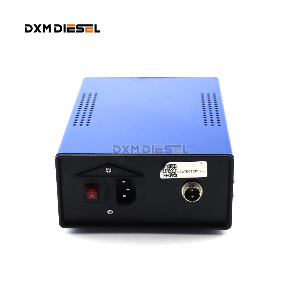 CRI230 INJECTOR TESTER and AHE tester factory