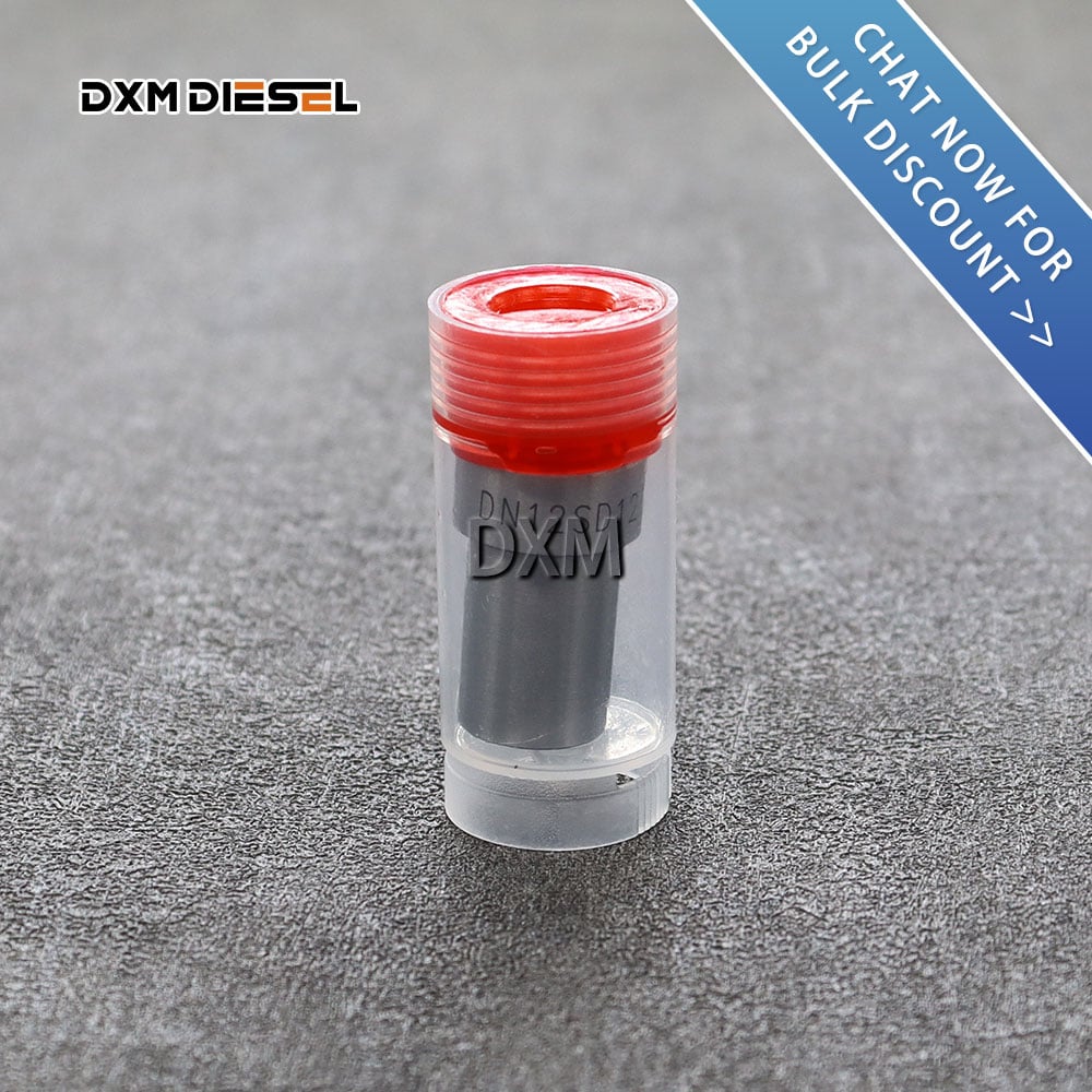 DXM High Quality Nozzle 093400-0100/DN12SD12 for Standerd Injector