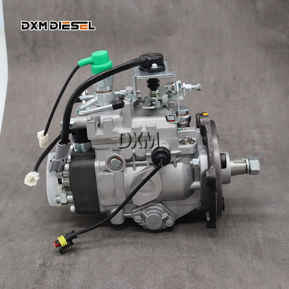DXM 104646-5453 Solución directa para arranque difícil y estanqueidad, para bomba de inyección de combustible diésel 4JB1 de 2,8 L para camioneta ligera