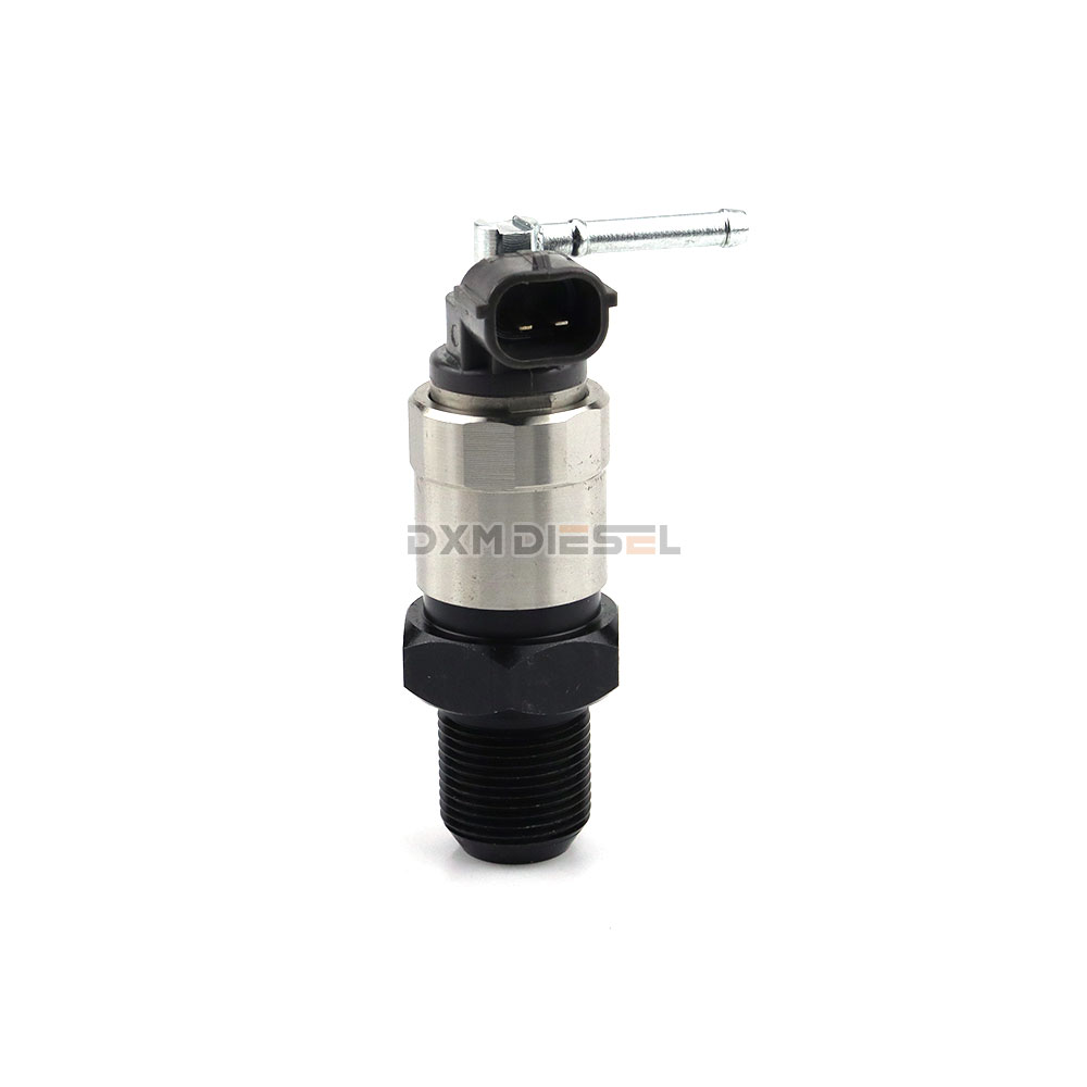 VALVE 23810-30100 RIGHT details