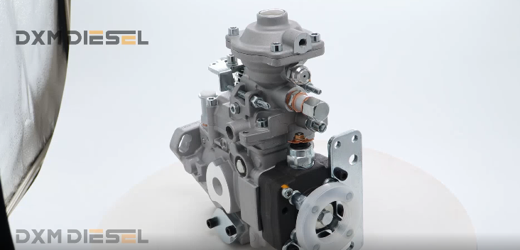 Pump 0460424403
