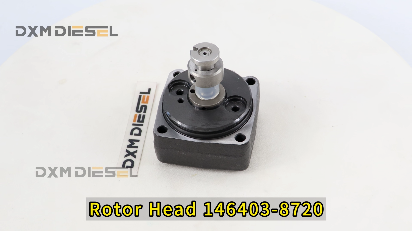 Kepala Rotor 146403-8720