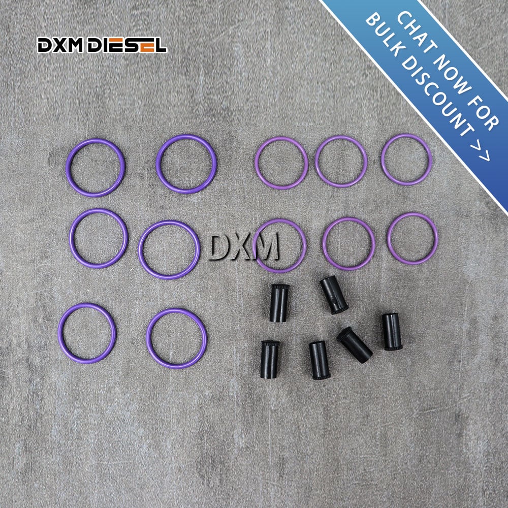 DXM 800644 Repair Kits 800691 800692 800655 800859 800644 for Fuel Injector Pump Gasket Kit 2417010003