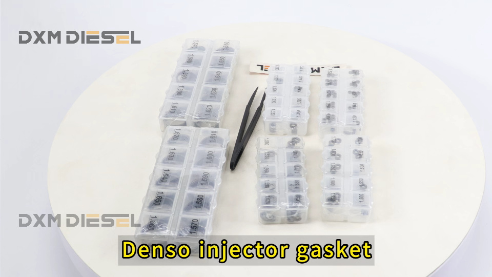 Paking injektor Denso