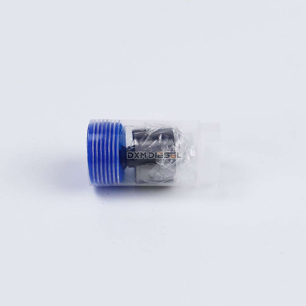 F210 delivery valve details