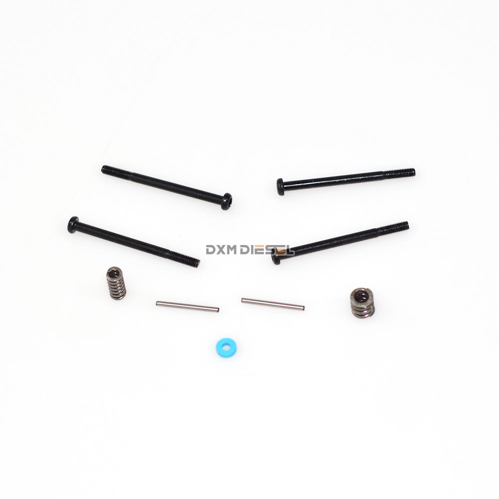 c7c9 injector repair kits manufacture