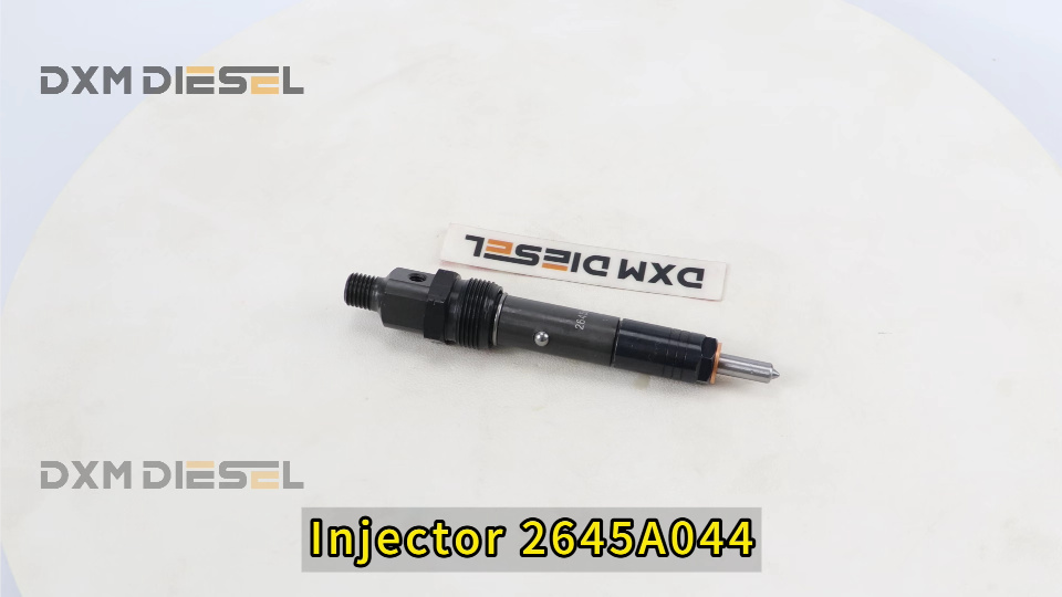 Injektor 2645A044