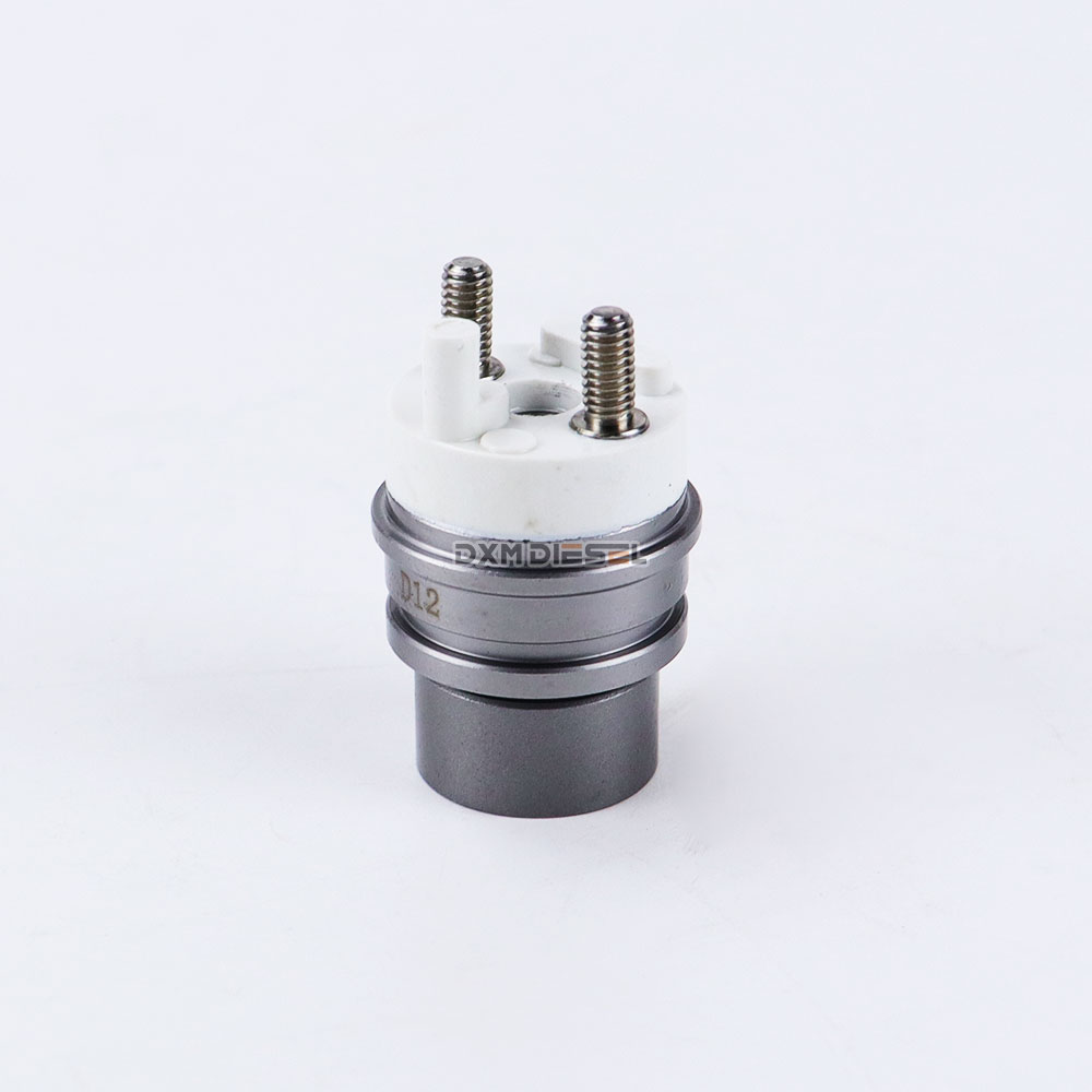 320d solenoid valve manufacture