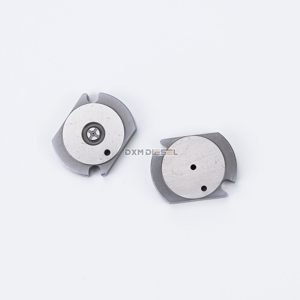 #5 valve plate supplier