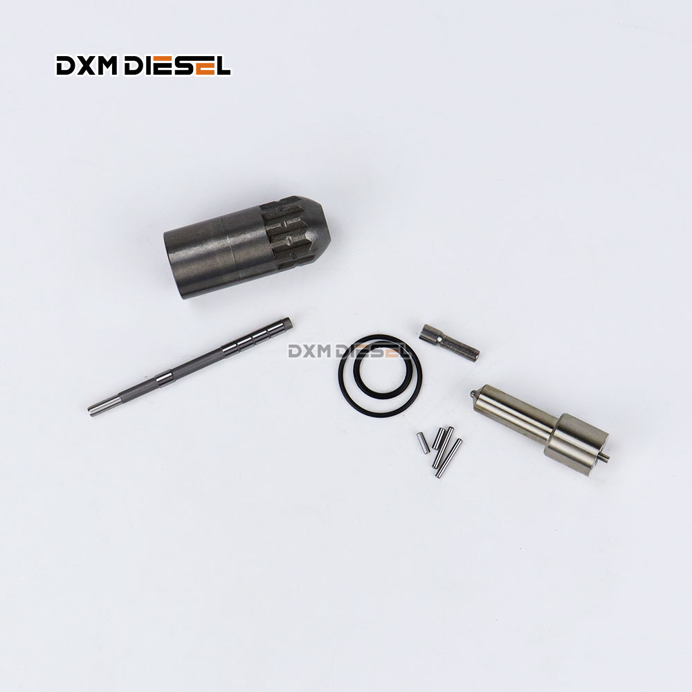 High Quality Diesel Common Rail Inyector OVERHAUL REPAIR KITS for Hino J08 J08E Fuel Injector 295050-1440 23670-E0570 supplier