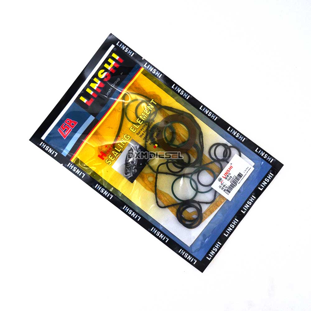 repair kits TICS details