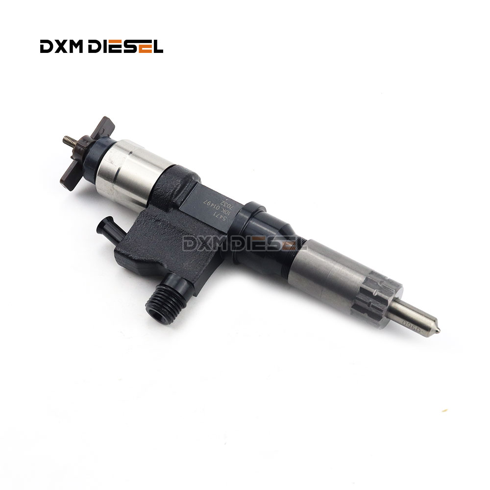 Injector 095000-5471 details