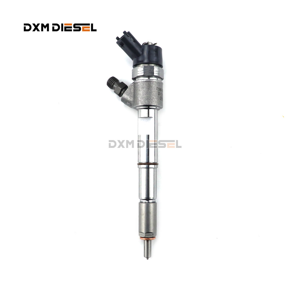 Injector 0445110457 manufacture