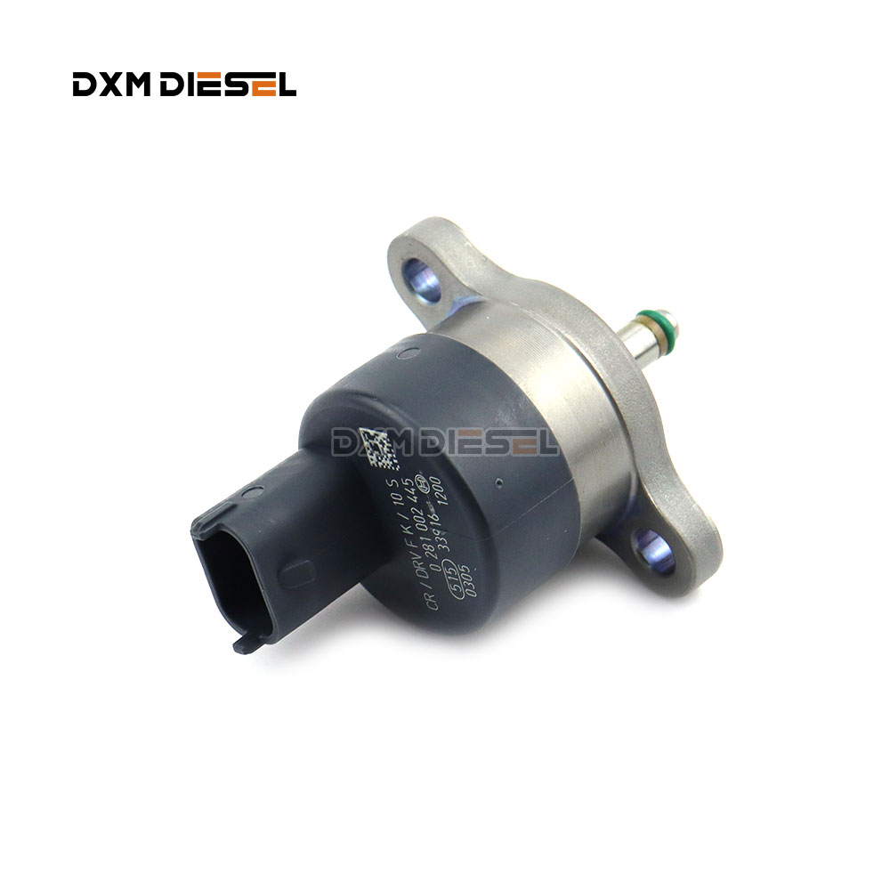 valve 0281002445 bosch manufacture