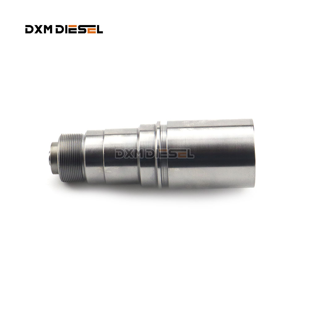 3412 injector body manufacture