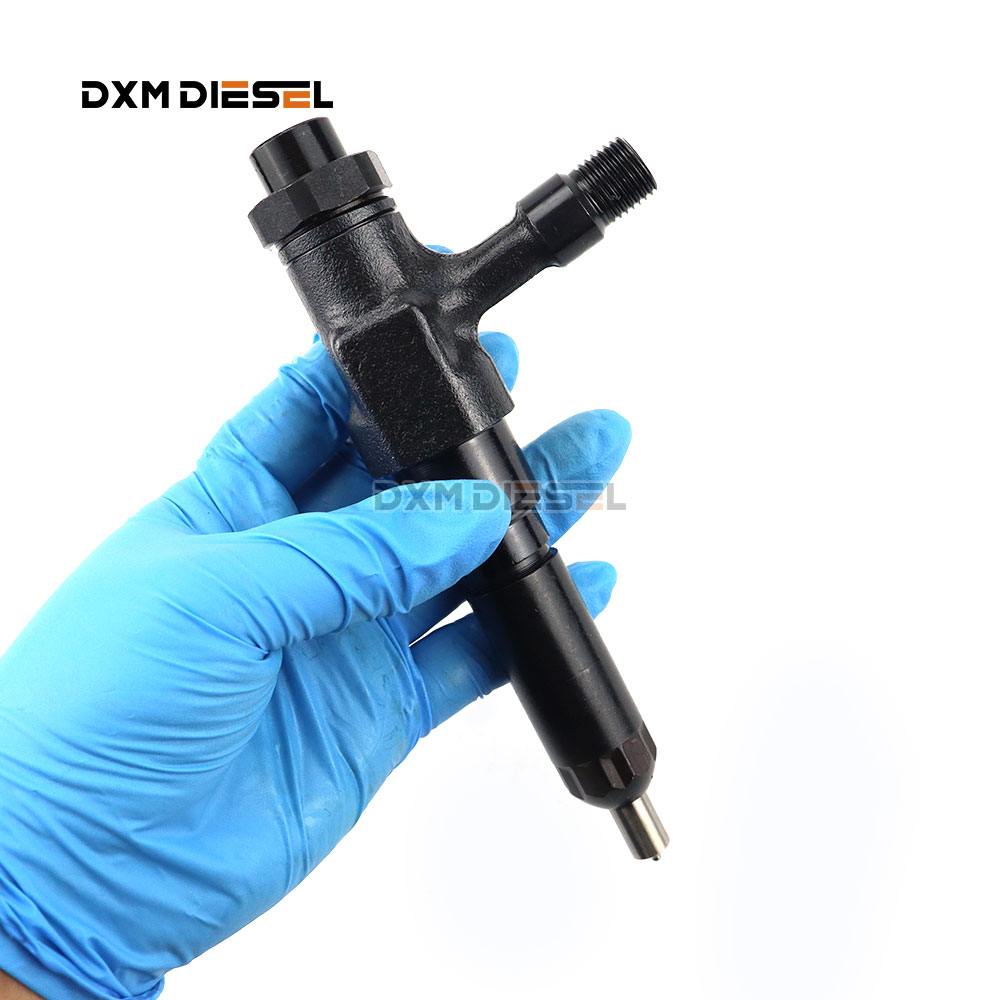 Injector 23600-E0060 details