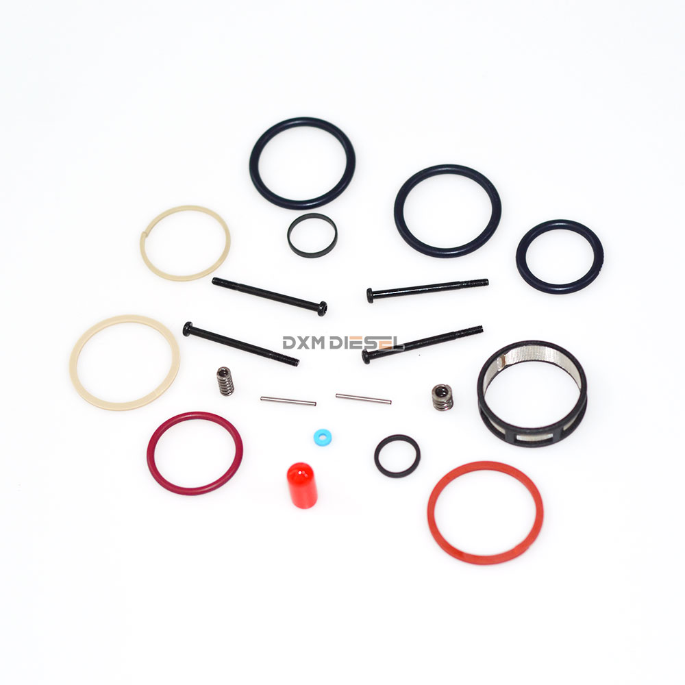 c7c9 injector repair kits manufacture