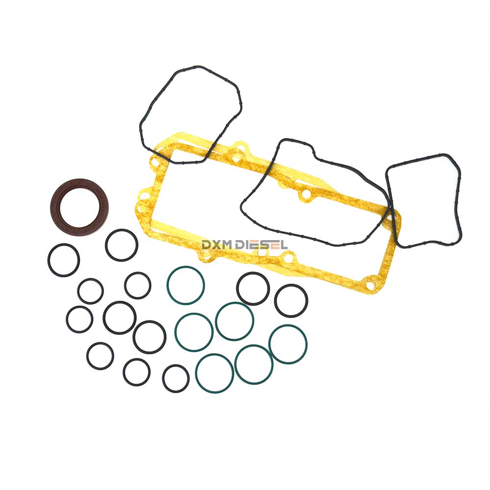 repair kits TICS details