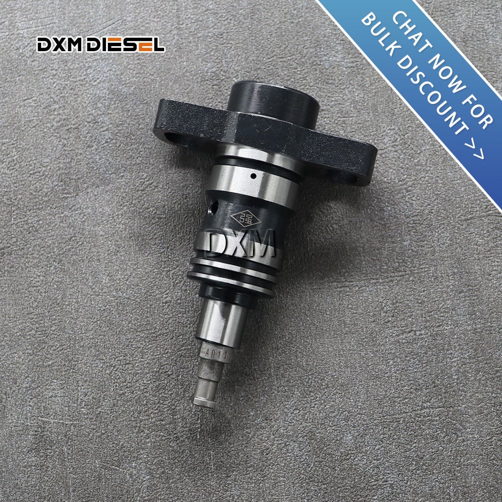 DXM Hot Selling Diesel Engine Pump Plunger AD11 Suitable Truck Parts