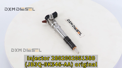 Injektor 2802002051380(JB3Q-9K546-AA)