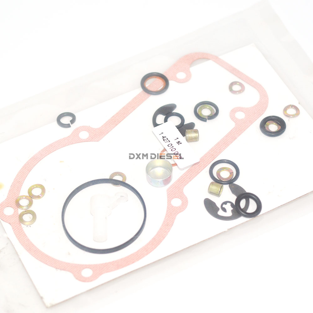 Diesel Engine Oil Pump Repair Kit 1427010002 1427010003 2417010004 supplier